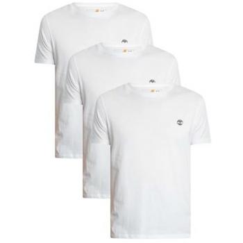 Timberland T-Shirt 3er-Pack Dunstan River in verschiedenen Farben