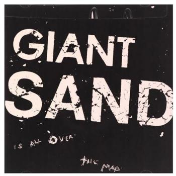 Die Karte gehört dir – Giant Sand – Preis vom 27.06.2025 05:05
