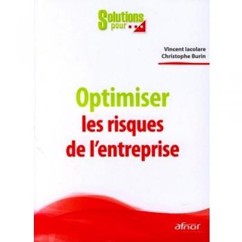 Optimiser les risques de l'entreprise