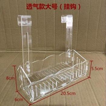 Mangrove Planting Glass Pot