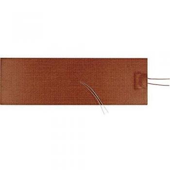 Film Chauffant Autocollant 300mm 600W Silicone IPX7