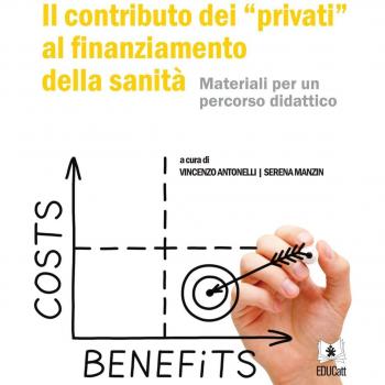 Il contributo dei «privati» al finanziamento della sanità