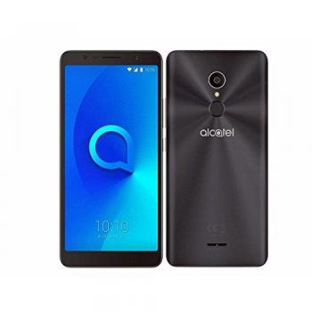 Alcatel 3C 16GB Negro
