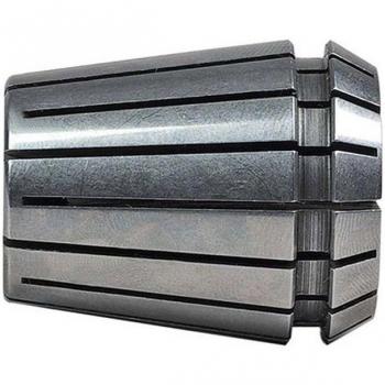 Mandrin ER40 – Pince de serrage Forum DIN 6499B – 4 mm capacité – Ø 41 mm – Long. 46 mm