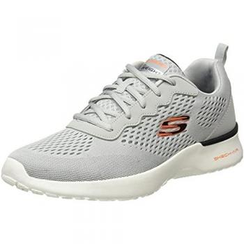Sneakers Skechers Skech‑Air Dinamico‑Tuned Up 232291‑GRI
