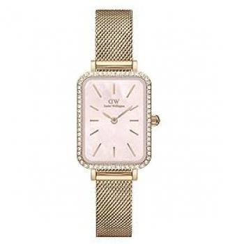 Orologio Cronografo Donna Daniel Wellington Quadro