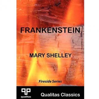 Frankenstein (Qualitas Classics)
