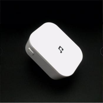 AC 110-220V WiFi Indoor Doorbell with Smart App Functionality