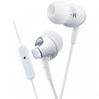 JVC HA-FR325-B Earphone Kit with 3.5 mm Jack