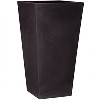 Vaso Quadro Nicoli 30x30x60