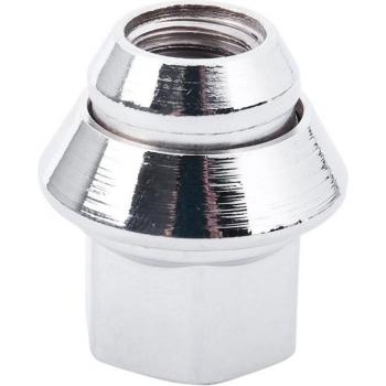 Écrou ouvert M12 × 1.5 (19 mm) – Compatibilité Ford Fiesta Focus KA Mondeo