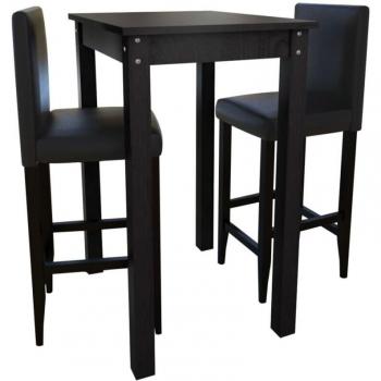 Comedor Ratán Urbano