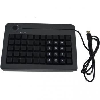 Edición 50 Teclas KB50 Sistema Ruso