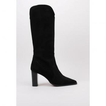 KRACK HARMONY VENAI 39 Zapatillas Negras