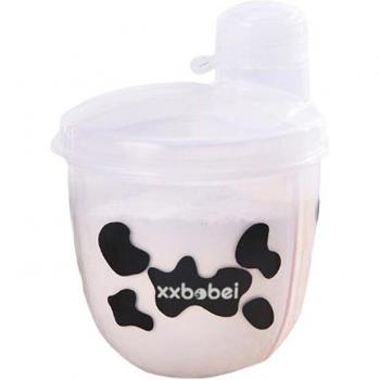 Distributeur de Lait en Poudre Sécurisé pour Bébé