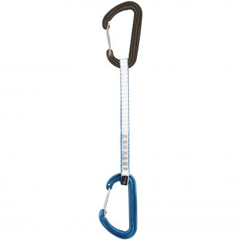 White Quickdraw DMM 18 cm