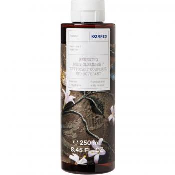 Lait corporel au jasmin de Korres