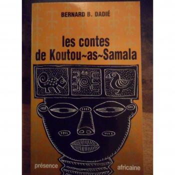 Les Contes de Koutou-as-Samala