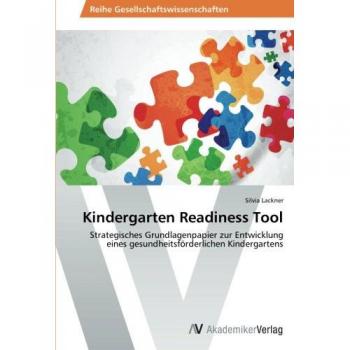 Kindergarten Readiness Tool