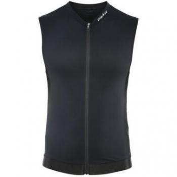 Chaleco de Protección Lateral Dainese Stretch Limo Mujer
