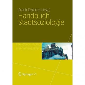 Vitalsource Technologies, Inc. Handbuch Stadtsoziologie