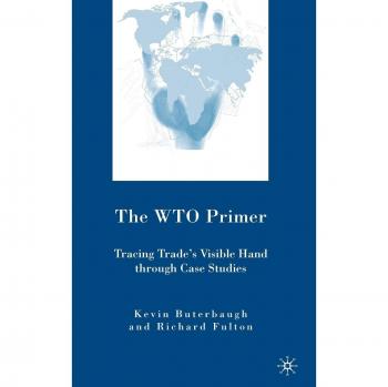 The WTO Primer