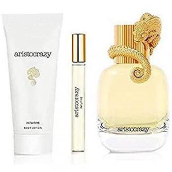 Aristocrazy Intuitive 30ml Eau De Toilette Set 3 Parti 2019