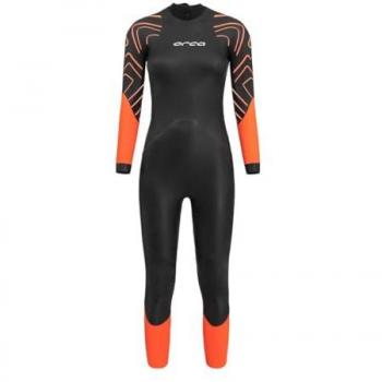 Combinaison neoprene Orca Zeal Hi-Vis manica lunga S
