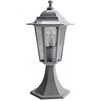 Éclairage Murale Extérieur Auriga1xe27 Blanc