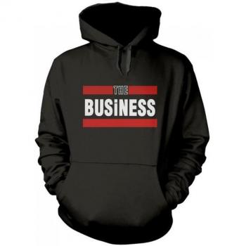 Adulti Business Felpa con Cappuccio DaRunner