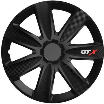 Enjoliveur GTX carbone 17 pouces