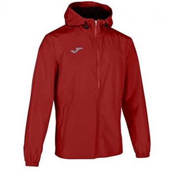 Chubasquero Elite VIII Burdeos 102235.685 Joma Chaqueta Impermeable