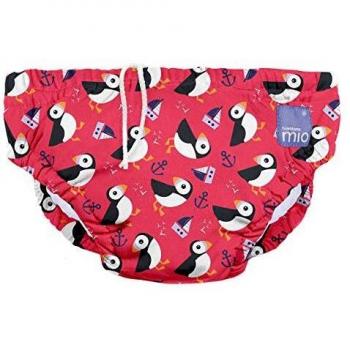 Couche d'apprentissage Puffin Parade taille S