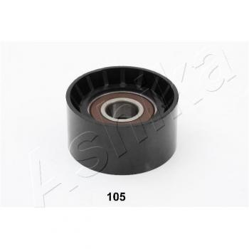 GuidaCinghia 129‑01‑105 ASHIKA Poly‑V Galoppino