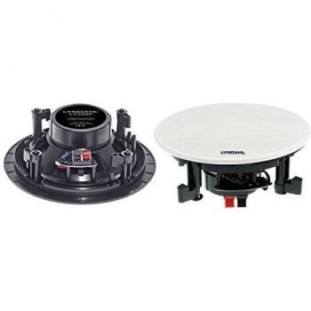 Zalias Lyndahl CS200P – Decken