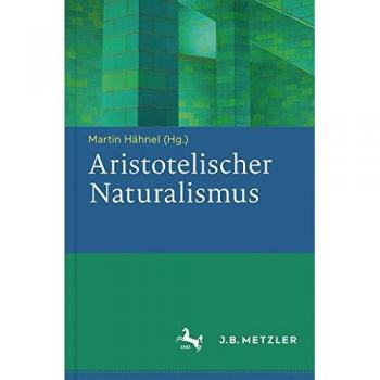 Aristotelischer Naturalismus