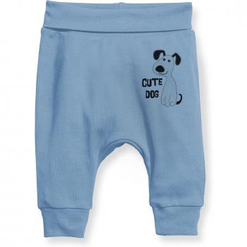 Pantalon Doux Chien Bébé Angemiel