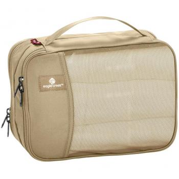 Eagle Creek Pack-Original Tasche für Socken, 26 cm, 5 l, Beige