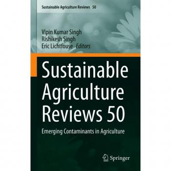 Sustainable Agriculture Reviews 50