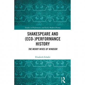 Vitalsource Technologies, Inc. Shakespeare and (Eco-)Performance History