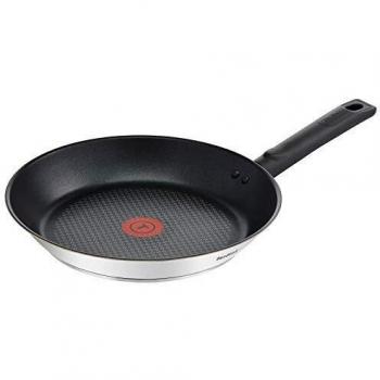 20 cm Stainless Steel Cooking Pan – Simpleo Series