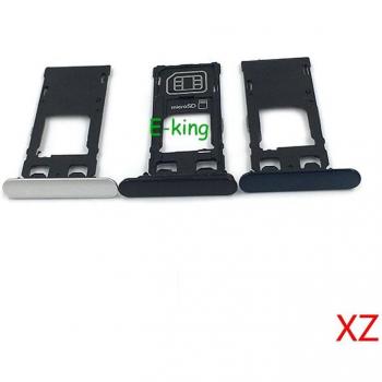 Support de carte SIM pour Sony Xperia XZ/XZ1 avec emplacement