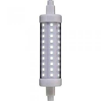 Ampoule LED 7 W, blanc froid, 7 kWh/1000h, EEC