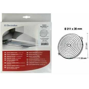 Filtro a carbone cappa Electrolux tipo 211