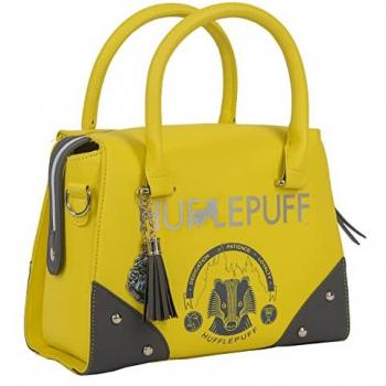 Grand Hufflepuff Handbag