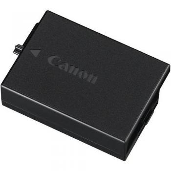 Kit di adattamento DC per Canon DR‑E8