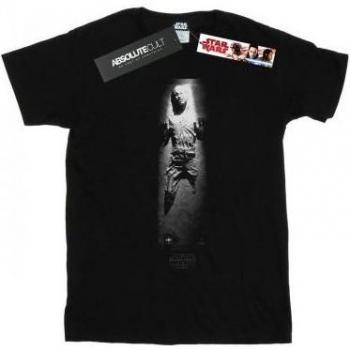 Black Carbonite Solo Top