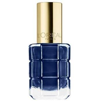 L'Oréal Paris Nagellack Color Riche A L'Huile 13,5 ml – Blau Royal (668)
