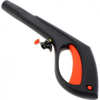Maniglia a pistola 1004455‑44 per idropulitrice Black&Decker