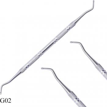Pedicure Ingrown Nail Correction Tool